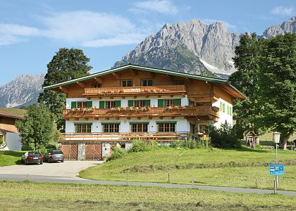 Our apartments & holiday homes