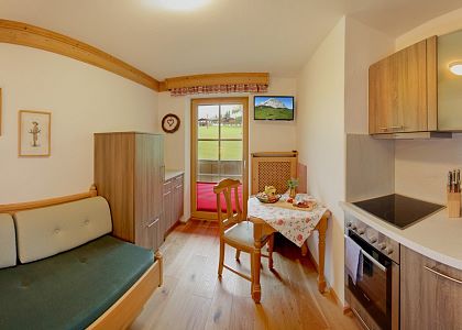 Apartment 2 "Mountain"